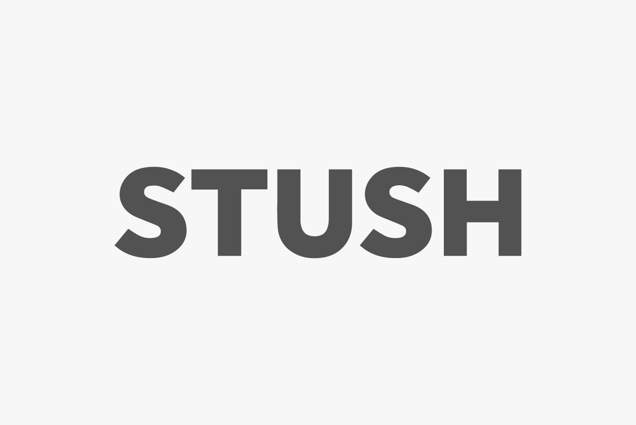 stush