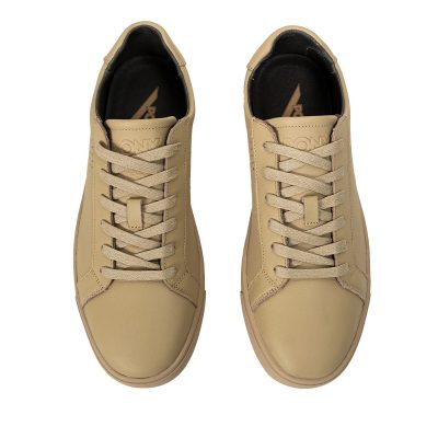 Top Star Lusso Sand Genuine Leather (Caballero) - Image 3