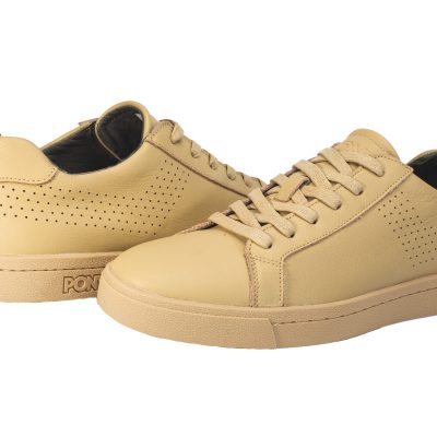 Top Star Lusso Sand Genuine Leather (Caballero) - Image 7