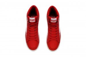 Pro 80 Ruby Red Hi (Caballero) - Image 3