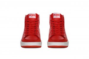 Pro 80 Ruby Red Hi (Caballero) - Image 4