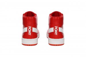 Pro 80 Ruby Red Hi (Caballero) - Image 5