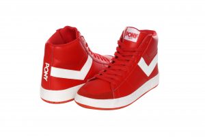Pro 80 Ruby Red Hi (Caballero) - Image 7