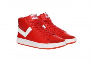 Pro 80 Ruby Red Hi (Caballero) - Image 8