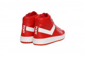 Pro 80 Ruby Red Hi (Caballero) - Image 9