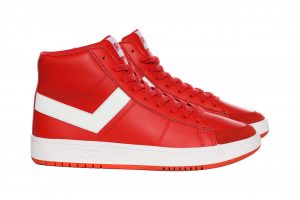 Pro 80 Ruby Red Hi (Caballero) - Image 10