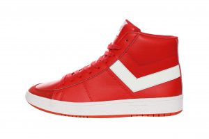 Pro 80 Ruby Red Hi (Caballero) - Image 12