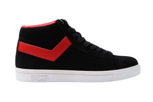 Top Star Hi Stroke (Gamuza Premium sintetica de facil mantenimiento)(Caballero) - Image 1