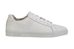 Top Star Lusso White Genuine Leather (Caballero) - Image 1