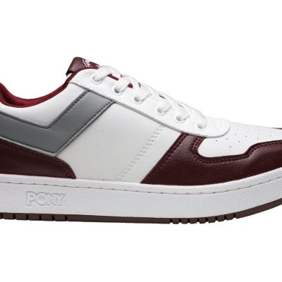 City Wings Burgundy (Caballero) - Image 1