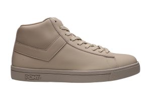 Top Star Oat Hi Nubuck (GS) - Image 1