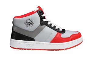 City Wings Samurai Mid (Caballero) - Image 1