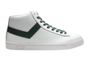 Top Star Emerald Green Hi (Caballero) - Image 1