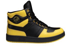 City Wings Alchemy Hi Bubble (Caballero) - Image 1