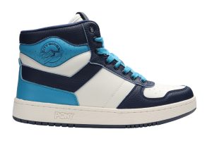 City Wings Ocean Hues Hi Bubble (Dama) - Image 1