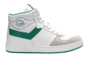 City Wings Lush Green Hi Bubble (Dama) - Image 1