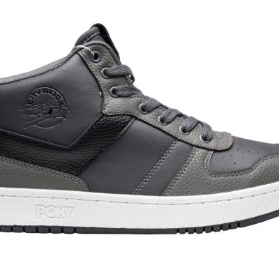 City Wings Iron Mid (Caballero) - Image 1