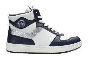 City Wings Blue Fastback Hi Bubble (Caballero) - Image 1