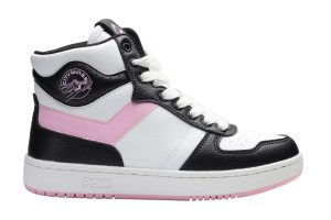 City Wings Arctic Pink Hi Bubble (GS) - Image 1