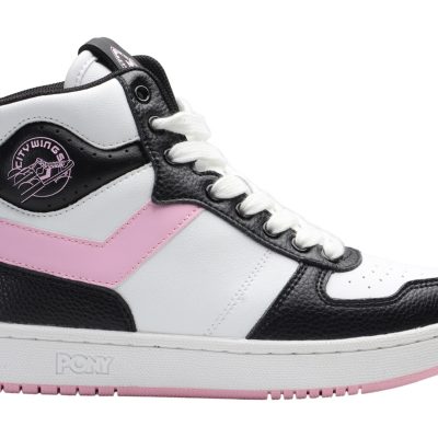 City Wings Arctic Pink Hi Bubble (GS) - Image 1