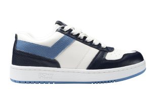 City Wings Blue Monday Genuine Leather (Caballero) - Image 1