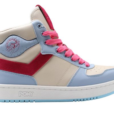 City Wings Vintage Carnival Hi Bubble (GS) - Image 1