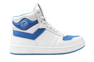 City Wings Celtic Blue Hi Bubble (Caballero) - Image 1