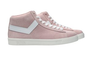Top Star Hi Pale Pink Gamuza Premium Genuina (Special Edition)(GS) - Image 10