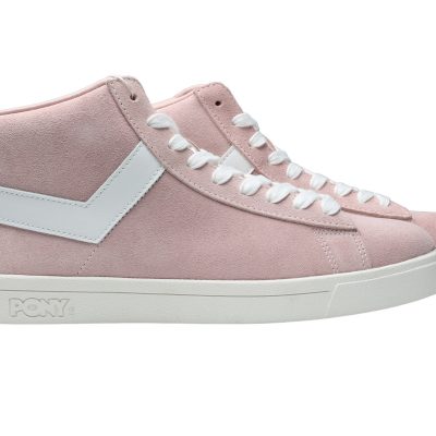 Top Star Hi Pale Pink Gamuza Premium Genuina (Special Edition)(GS) - Image 10