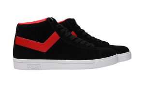 Top Star Hi Stroke (Gamuza Premium sintetica de facil mantenimiento)(Caballero) - Image 10