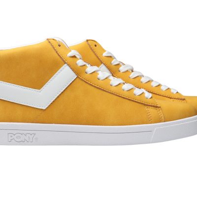Top Star Hi Incaberry (Gamuza Premium sintetica de facil mantenimiento)(Caballero) - Image 10
