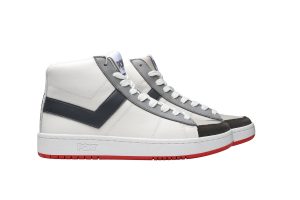 Pro 80 HI Pewter Genuine Leather (Special Edition)(Caballero) - Image 10
