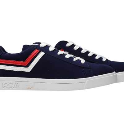 Racer Naval Blue Gamuza premium sintetica de facil mantenimiento (Caballero) - Image 9