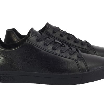 Top Star Lusso Black Genuine Leather (Caballero) - Image 10