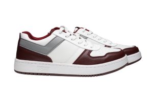 City Wings Burgundy (Caballero) - Image 10