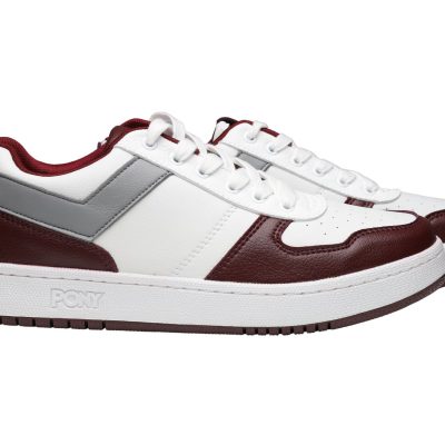 City Wings Burgundy (Caballero) - Image 10