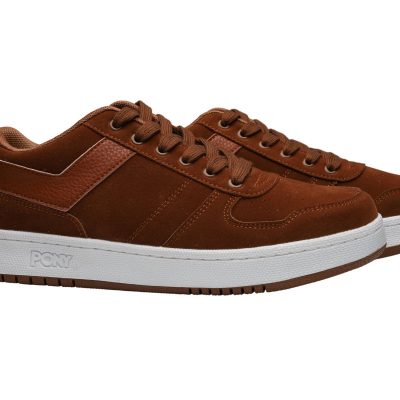 City Wings Tan Brown (Gamuza Premium sintetica de facil mantenimiento)(Caballero) - Image 10