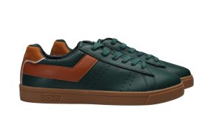 Italian Top Star Forest Green (Caballero) - Image 10