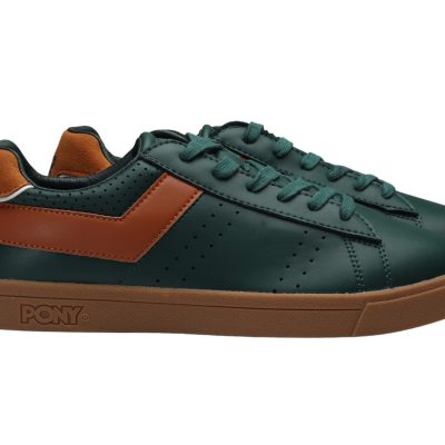 Italian Top Star Forest Green (Caballero) - Image 10
