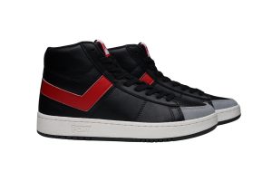 Pro 80 Black Berry Hi (Caballero) - Image 10