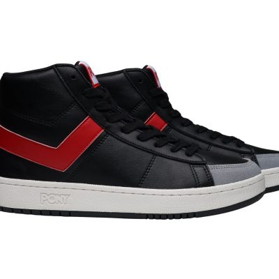 Pro 80 Black Berry Hi (Caballero) - Image 10