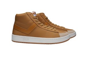 Pro 80 Mustard Bottle Hi Nubuck (Caballero) - Image 10