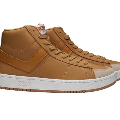 Pro 80 Mustard Bottle Hi Nubuck (Caballero) - Image 10