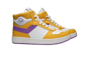 City Wings Spirited Yellow Hi (Caballero) - Image 10