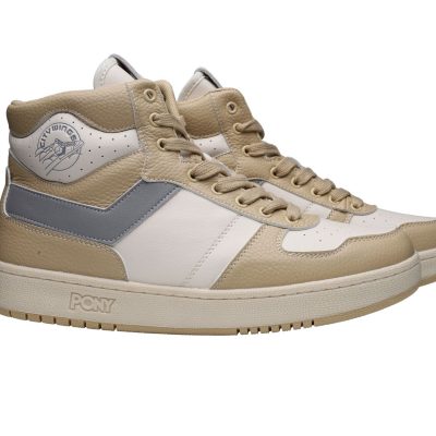 City Wings Wet Sand Hi (Caballero) - Image 10