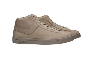 Top Star Oat Hi Nubuck (GS) - Image 10