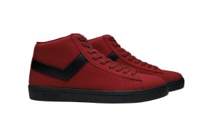 Top Star Cabernet Hi (Edicion 50 años) Nubuck (Caballero) - Image 10