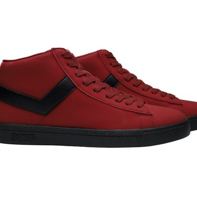 Top Star Cabernet Hi (Edicion 50 años) Nubuck (Caballero) - Image 10