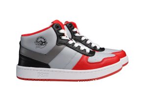 City Wings Samurai Mid (Caballero) - Image 10