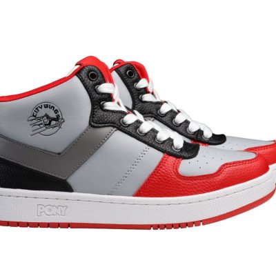 City Wings Samurai Mid (Caballero) - Image 10